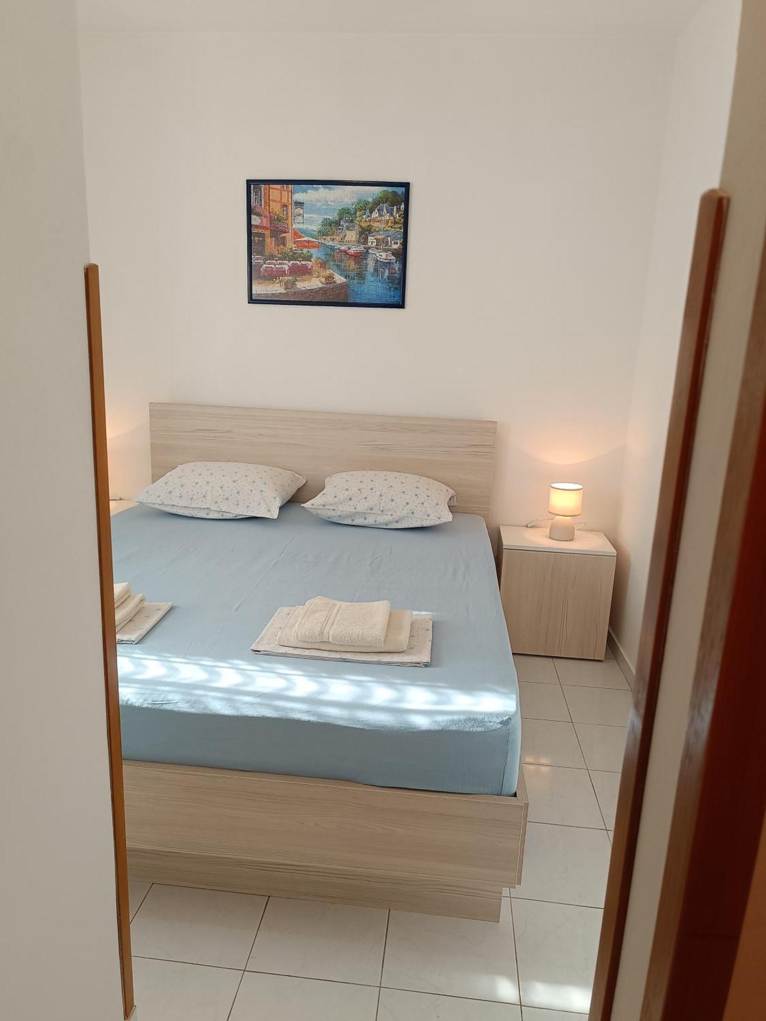 Apartament The Blue House Vinkuran Pokój zdjęcie