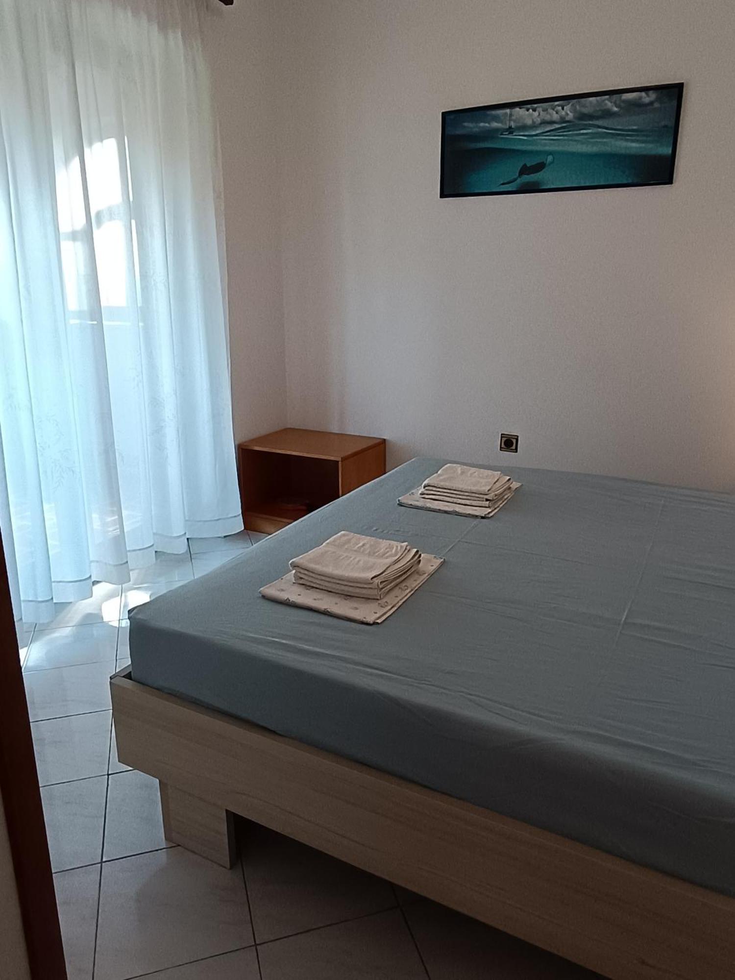 Apartament The Blue House Vinkuran Pokój zdjęcie