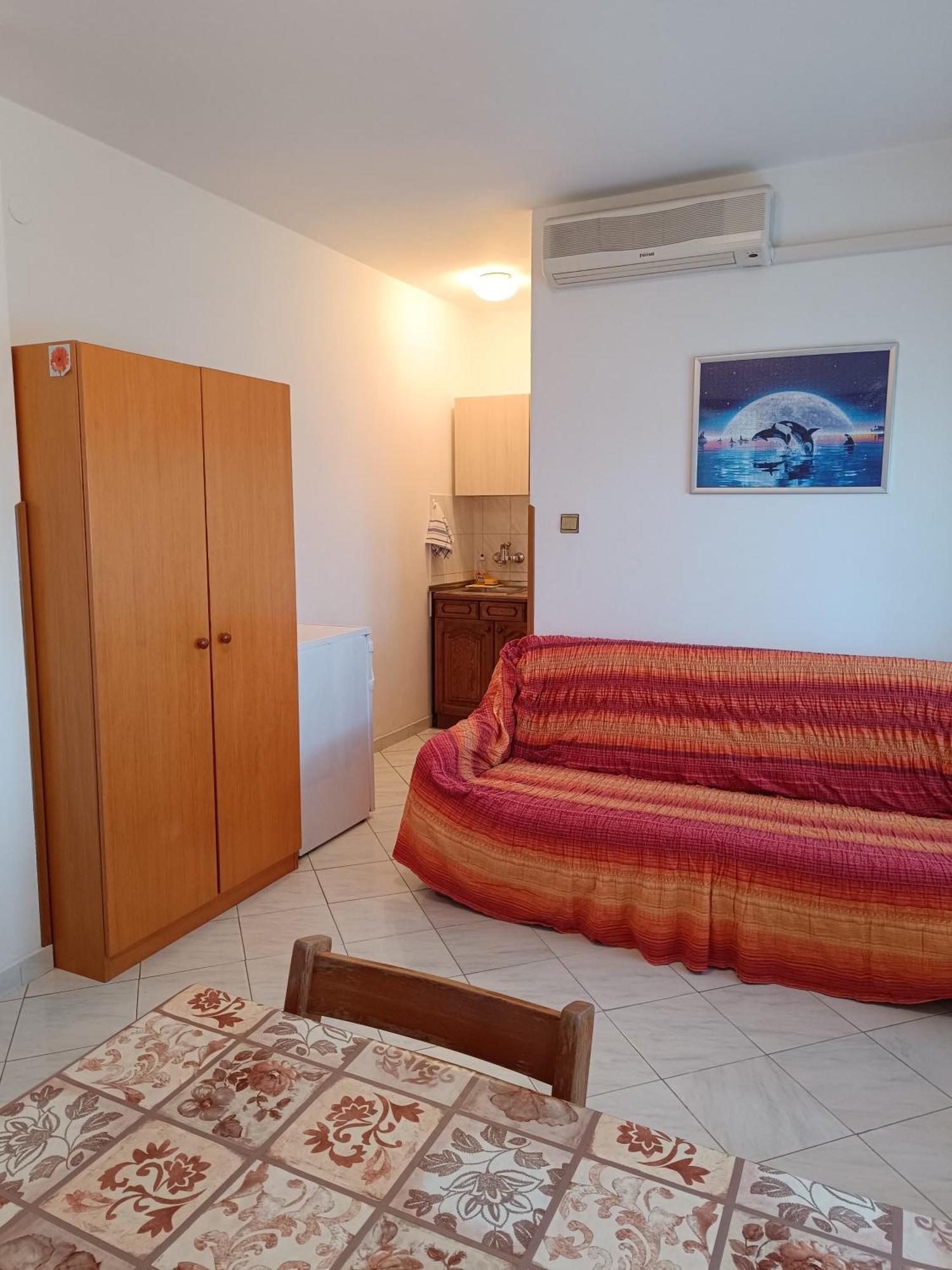 Apartament The Blue House Vinkuran Pokój zdjęcie